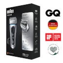 Braun Series 8 Shaver with Charging Stand