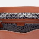 Ted baker finlie leather satchel outlet