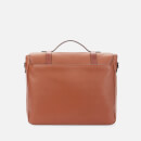 Ted baker finlie shop leather satchel