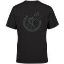 Magic: The Gathering Theros: Beyond Death Elspeth Mask Women's T-Shirt - Black