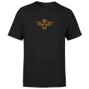 Magic: The Gathering Theros: Beyond Death Owl Emblem Men's T-Shirt - Black