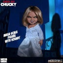 Mezco Seed of Chucky Tiffany MDS Mega Scale Doll with Sound