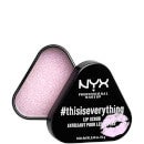 NYX Professional Makeup Vegan Hydrating Lip Treats Duo - Exclusive
