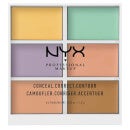 NYX Professional Makeup New Year Bestsellers Set - Exclusive