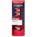 L'Oréal Paris Revitalift Hyaluronic Acid and 10% Glycolic Acid Ampoules Set - Exclusive
