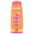 L'Oréal Paris Elvive Dream Lengths Shampoo and Conditioner Set - Exclusive