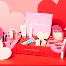 LOOKFANTASTIC x Valentine's Day 'Be Mine' Limited Edition Beauty Box (Wartości ponad 910 zł)