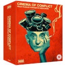 Cinema Of Conflict | Four Films By Krzystof Kieślowski | Limited Edition Blu-ray