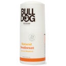 Bulldog Lemon & Bergamot Natural Deodorant 75ml