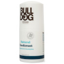 Bulldog Peppermint &amp; Eucalyptus Natural Deodorant 75ml