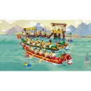 LEGO Chinese Festivals: Dragon Boat Race (80103)