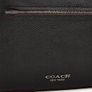 Coach Men's Metropolitan Soft Camera Bag - Black