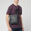 Coach Men's Metropolitan Soft Small Messenger Bag - Black
