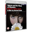 Valerie And Her Week of Wonders Blu-ray