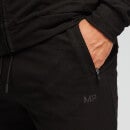 MP pánské teplákové šortky Form – Černé - XXXL