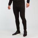 MP Men's Form Slim Fit Joggers - Black - XL