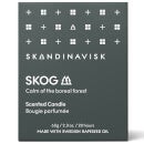 SKANDINAVISK Scented Mini Candle - Skog
