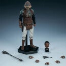 Sideshow Collectibles Star Wars Episode VI Action Figure 1/6 Lando Calrissian (Skiff Guard Version) 30 cm