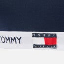 Tommy Hilfiger Women's Tommy 85 Bralette - Navy Blazer