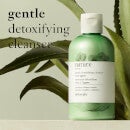 philosophy Nature in a Jar Detoxifying Cleanser with Agave 240ml