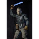 NECA Friday the 13th - 7" Action Figure - Ultimate Part 6 Jason
