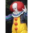 NECA IT - 7" Scale Action Figure - Ultimate Pennywise (1990)