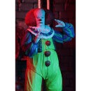 NECA IT - 7" Scale Action Figure - Ultimate Pennywise (1990)