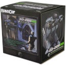 NECA Robocop ED-209 Boxed Figure with Sound 10 Inch Action Figure
