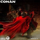 Figura 1:12 Conan el bárbaro Mezco