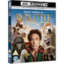 Dolittle - 4K Ultra HD (Includes 2D Blu-ray)