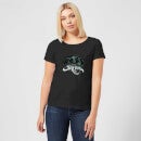 The Lord Of The Rings Shelob Women's T-Shirt - Black