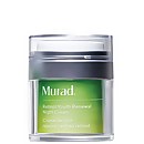 Murad Moisturisers Resurgence: Retinol Youth Renewal Night Cream 50ml