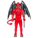 Super7 Iron Maiden ReAction Figure - The Number Of The Beast