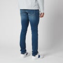 Tramarossa Men's Leonardo Slim 5 Pocket Jeans - 18 Months - W32