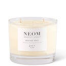 NEOM Bedtime Hero Scented Candle 3 Wick