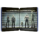 Guardians of the Galaxy - Zavvi Exclusive 4K Ultra HD Steelbook (Includes 2D Blu-ray)