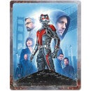 Ant-Man - Zavvi Exclusive 4K Ultra HD Steelbook (Includes 2D Blu-ray)