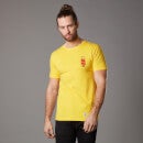 Marvel Iron Man Issue 1 Unisex T-Shirt - Yellow