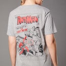 T-shirt Marvel Ant-Man Issue 35 - Gris - Unisexe