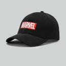Marvel Classic Cap - Black