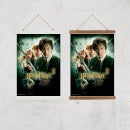 Harry Potter and the Chamber Of Secrets Giclee Art Print
