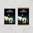 Affiche Poster L'Exorciste Giclee Art Print
