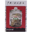 Friends Central Perk Cookie Jar