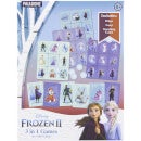 Frozen 2 - 3 in 1 Games