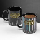 Star Wars: Episode VIII Espresso Mugs Set Merchandise - Zavvi US