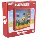 Super Mario Money Box