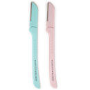 Hollywood Browzer Duo Pastel Pink & Turquoise
