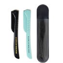 Hollywood Browzer Duo Turquoise & Black