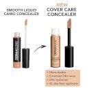 Dermablend Cover Care Concealer (Various Shades)