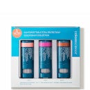 Colorescience Sunforgettable® Total Protection™ Color Balm SPF 50 Collection - Blush/Berry/Bronze (3 piece - $87 Value)